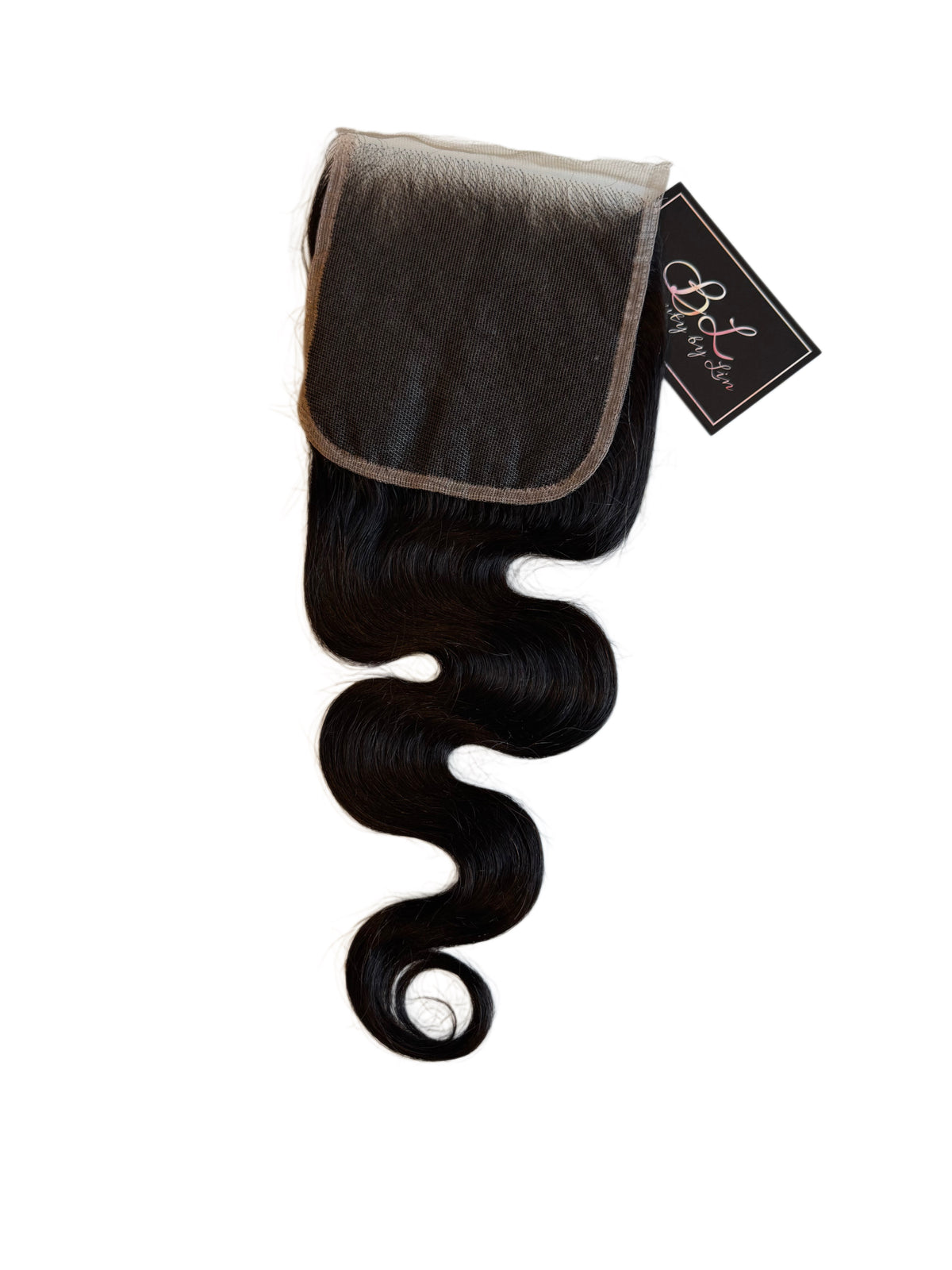 HD Lace Closure 5×5