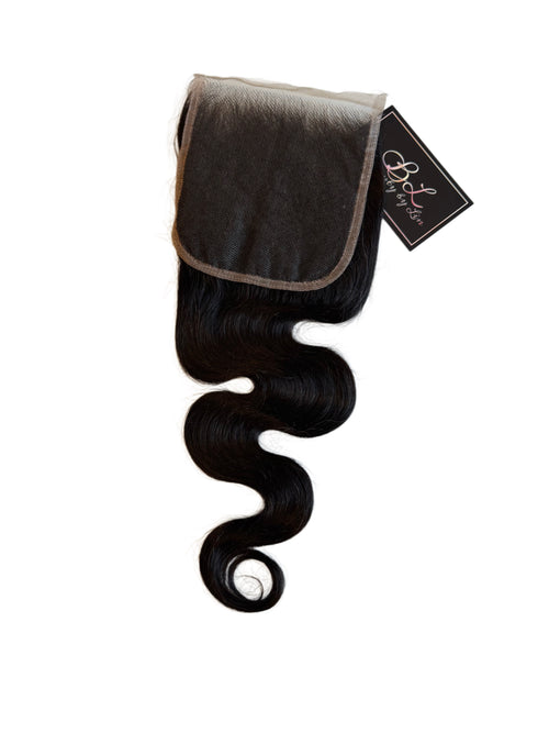 HD Lace Closure 5×5