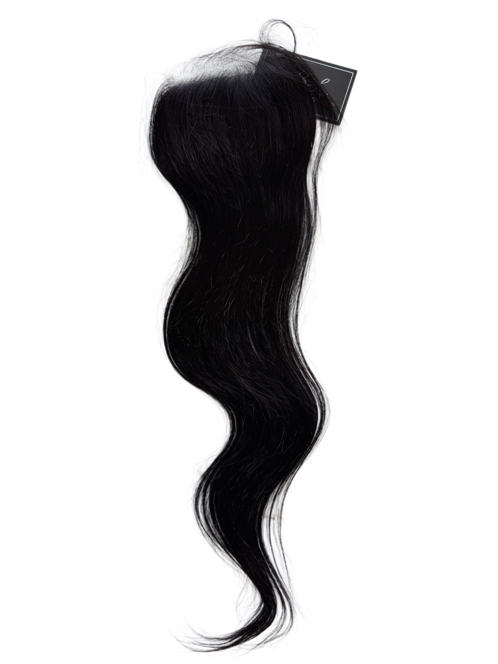 Transparent Lace Closure 5×5