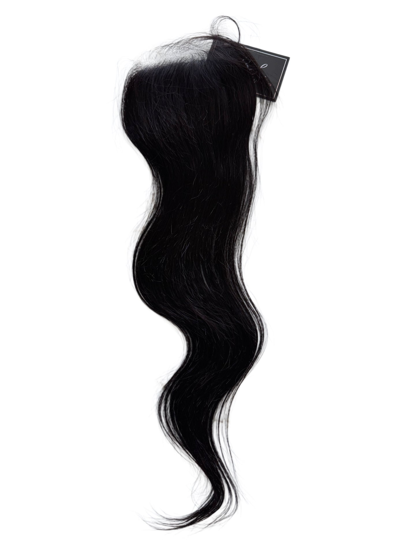 Transparent Lace Closure 5×5