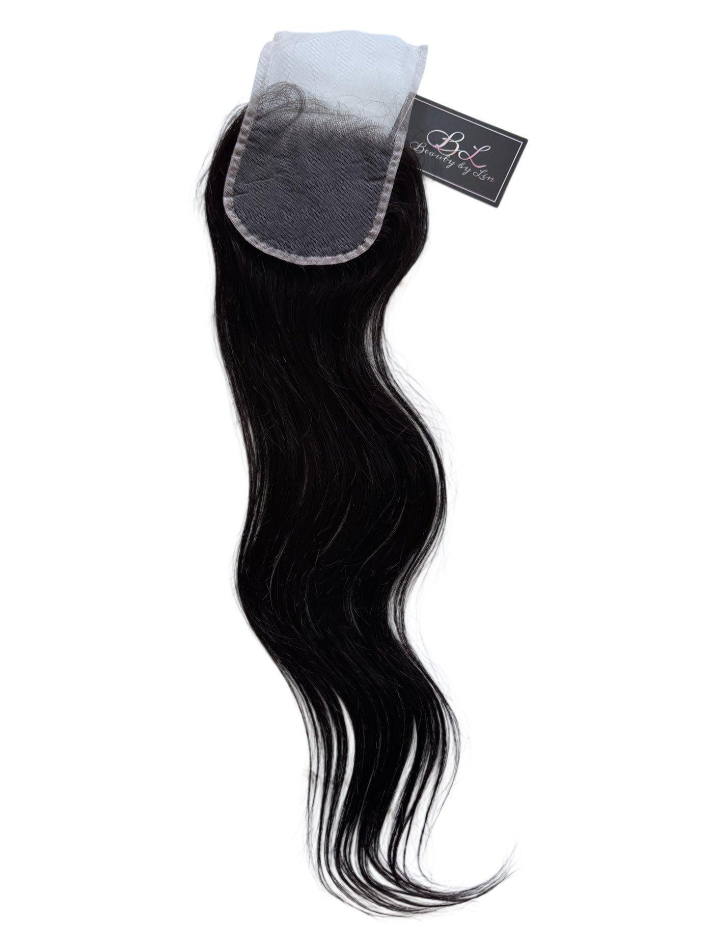 Transparent Lace Closure 5×5